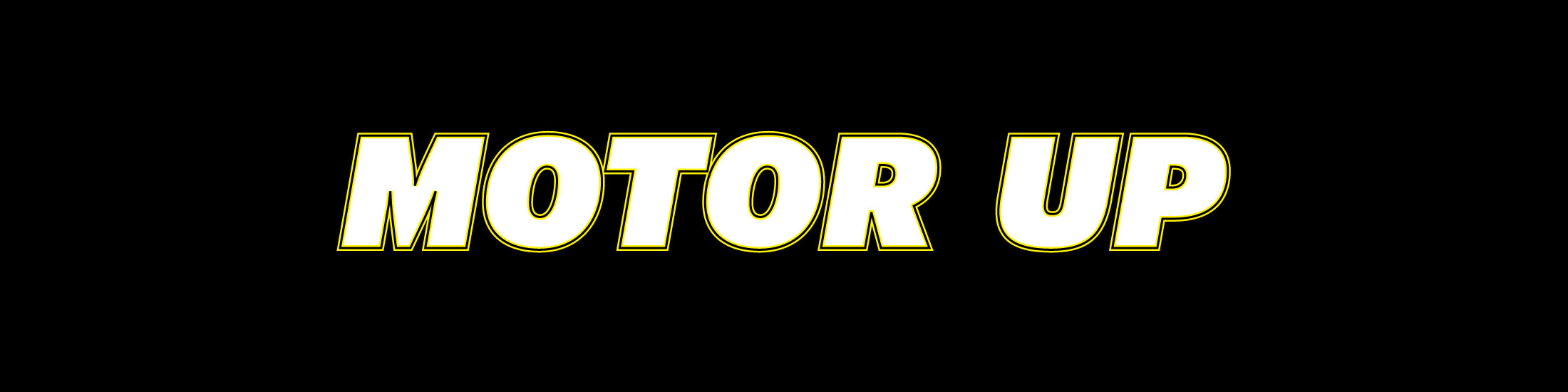 MOTOR UP.com